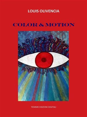 cover image of Color & Motion